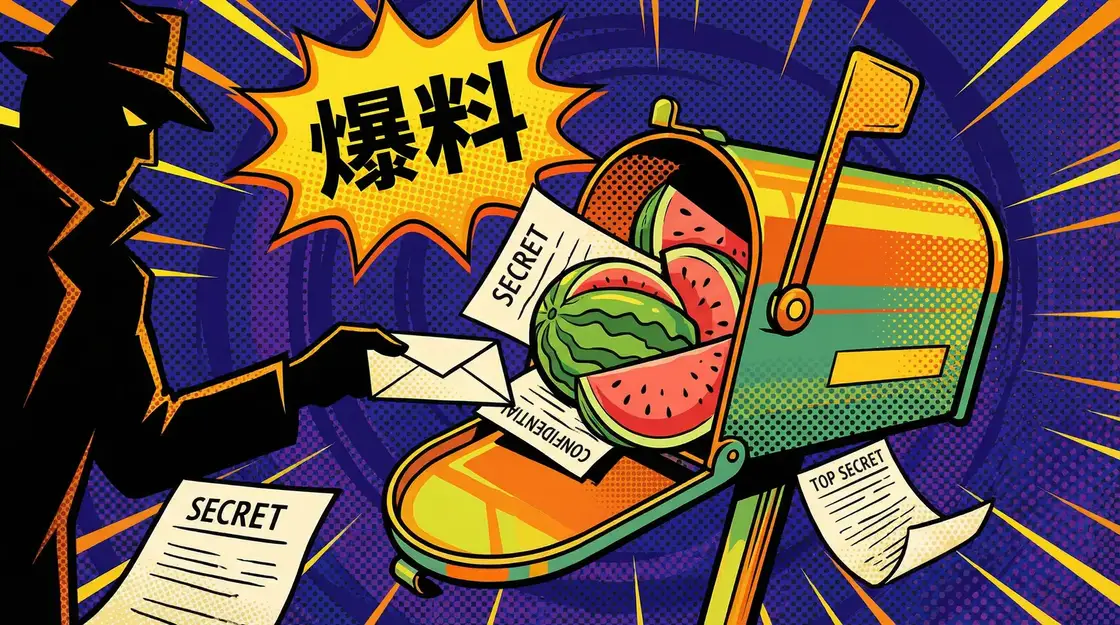 国产免费三级a在线观看 匿名爆料通道漫画插图